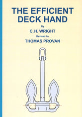 The Efficient Deck Hand, 5th Edition